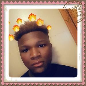 Meet your Posher, Kalique